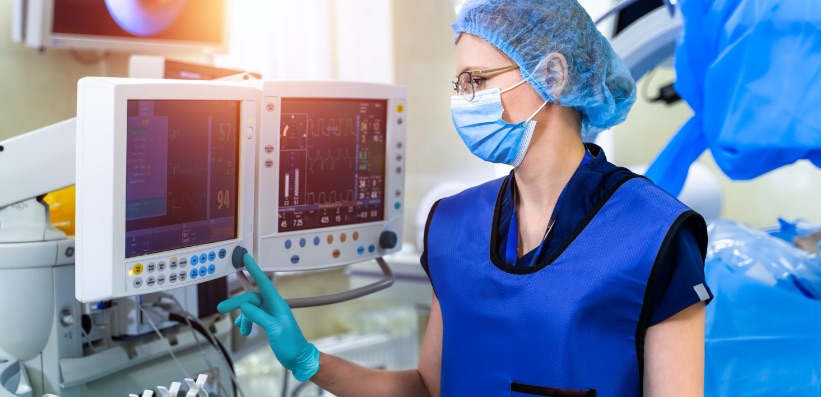 COVID-19 Hastalarında İnfluenza Hastalarına Kıyasla İskemik İnme Riski