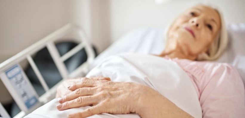 "Seçiminizi Dile Getirin": Primer Stres Üriner İnkontinans Cerrahisinde Kadınların Seçimi Üzerine Bir Çalışma